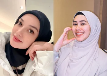 Foto - @puterisarahliyana (IG) / @drfietawfek (IG)