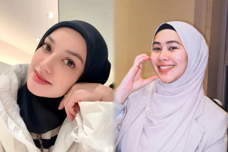 Foto - @puterisarahliyana (IG) / @drfietawfek (IG)