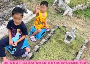 Foto - @fairuz6754 (TikTok)