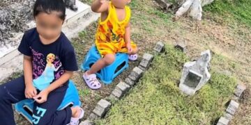 Foto - @fairuz6754 (TikTok)