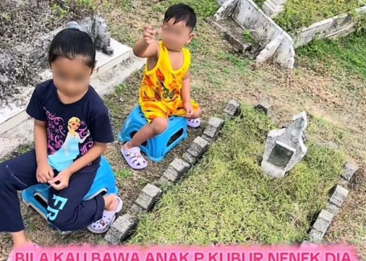 Foto - @fairuz6754 (TikTok)