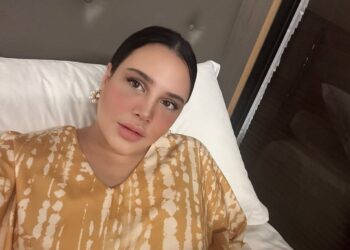 Foto - @fatiyalatiff (IG)