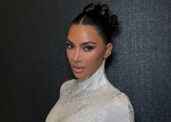 Foto - @kimkardashian (IG)