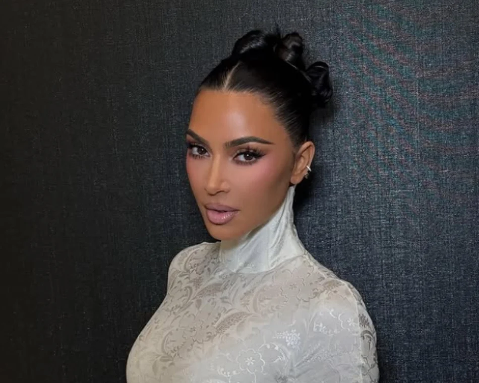 ‘Target’ Pembunuh Upahan, Kim Kardashian Dedah Suspek Adalah Orang Terdekatnya