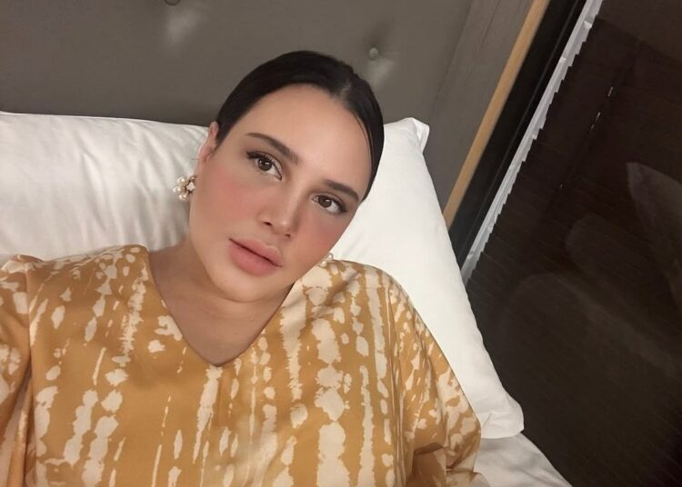 Foto - @fatiyalatiff (IG)