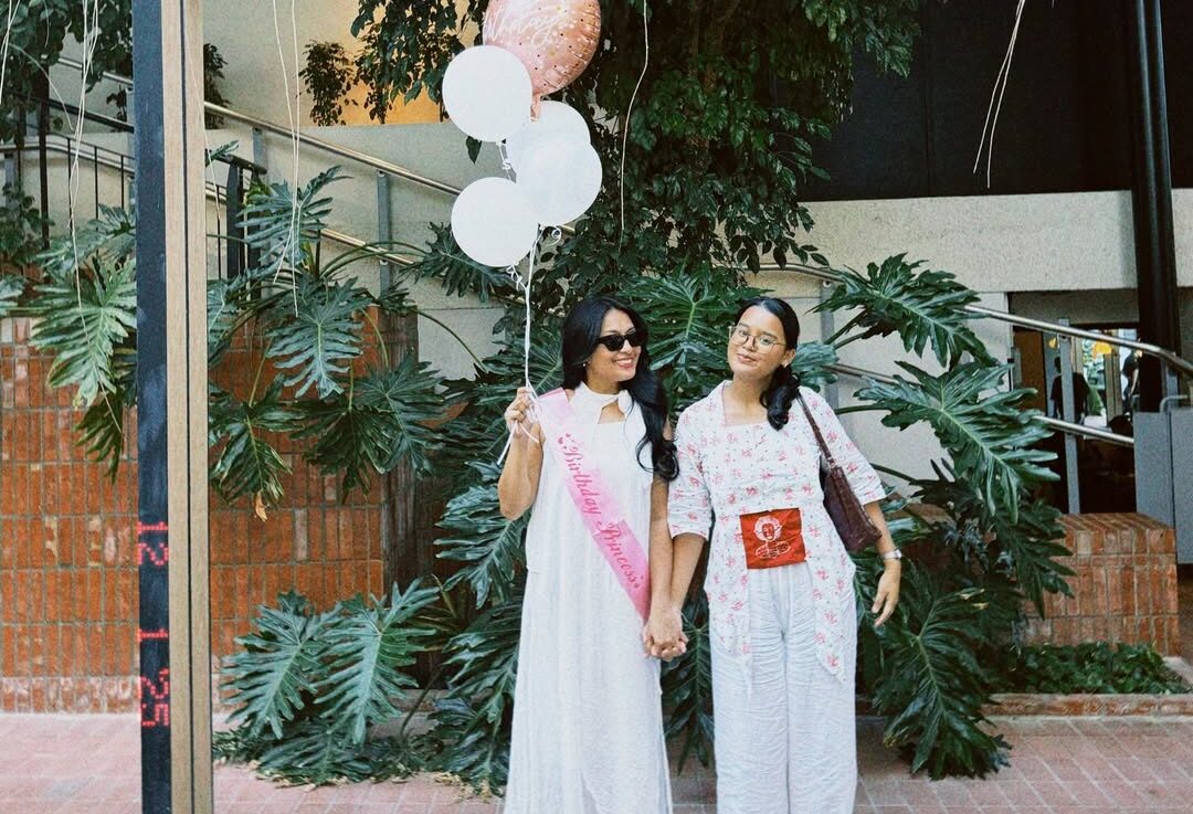 Nabila Huda Sebak Terima Sepucuk Surat Dari Anak-“Awak Buat Saya Menangis..”