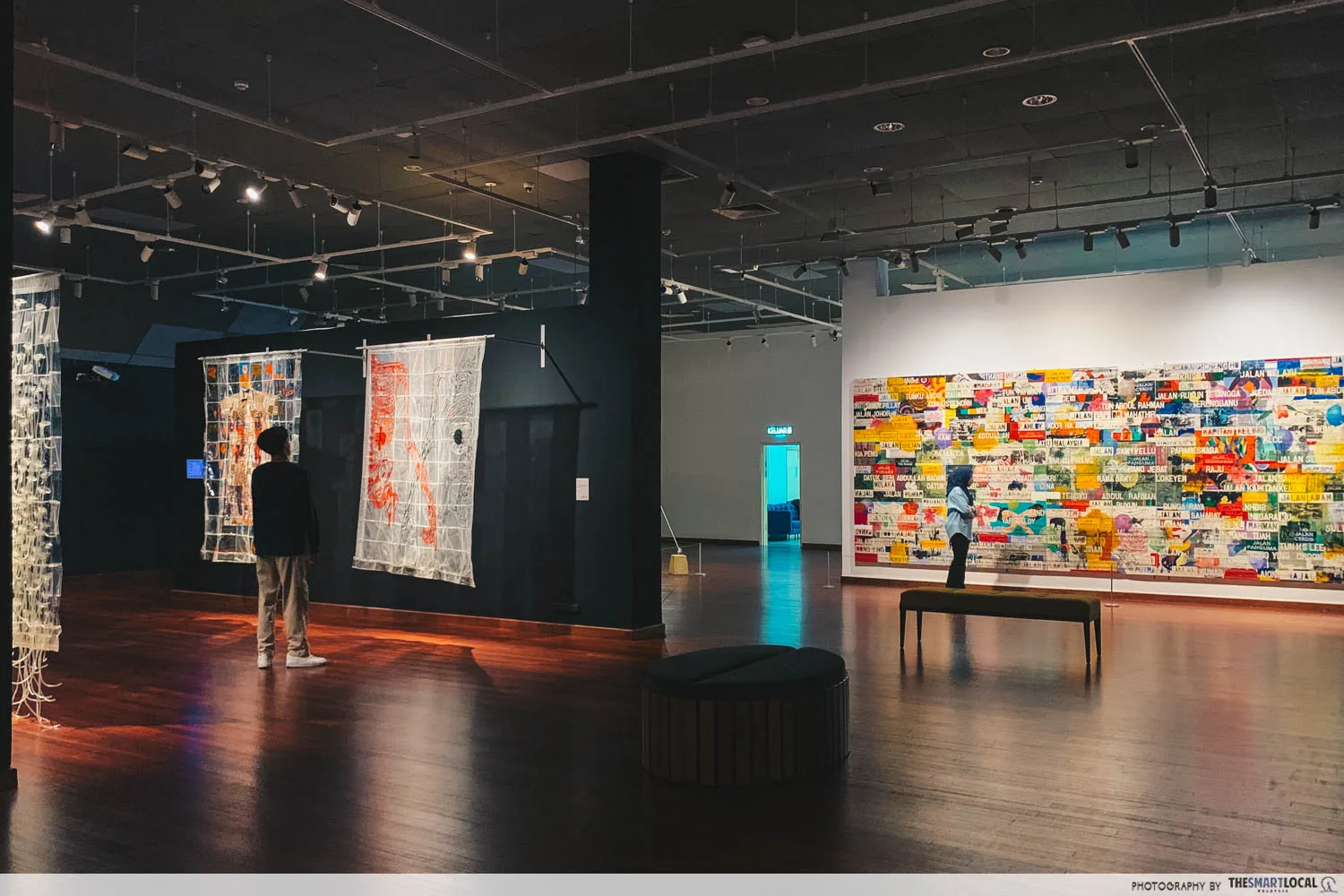 Balai Seni Negara, Malaysia's National Art Gallery