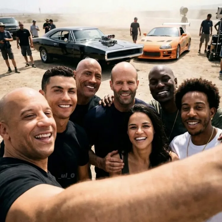 via X /@Tyrese