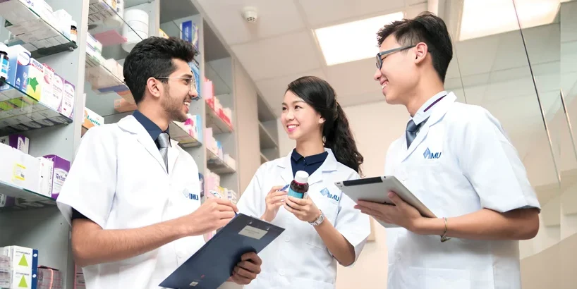 Pegawai Farmasi Kontrak Tarik Nafas Lega, Akhirnya Ada Khabar Baik Dari Kerajaan