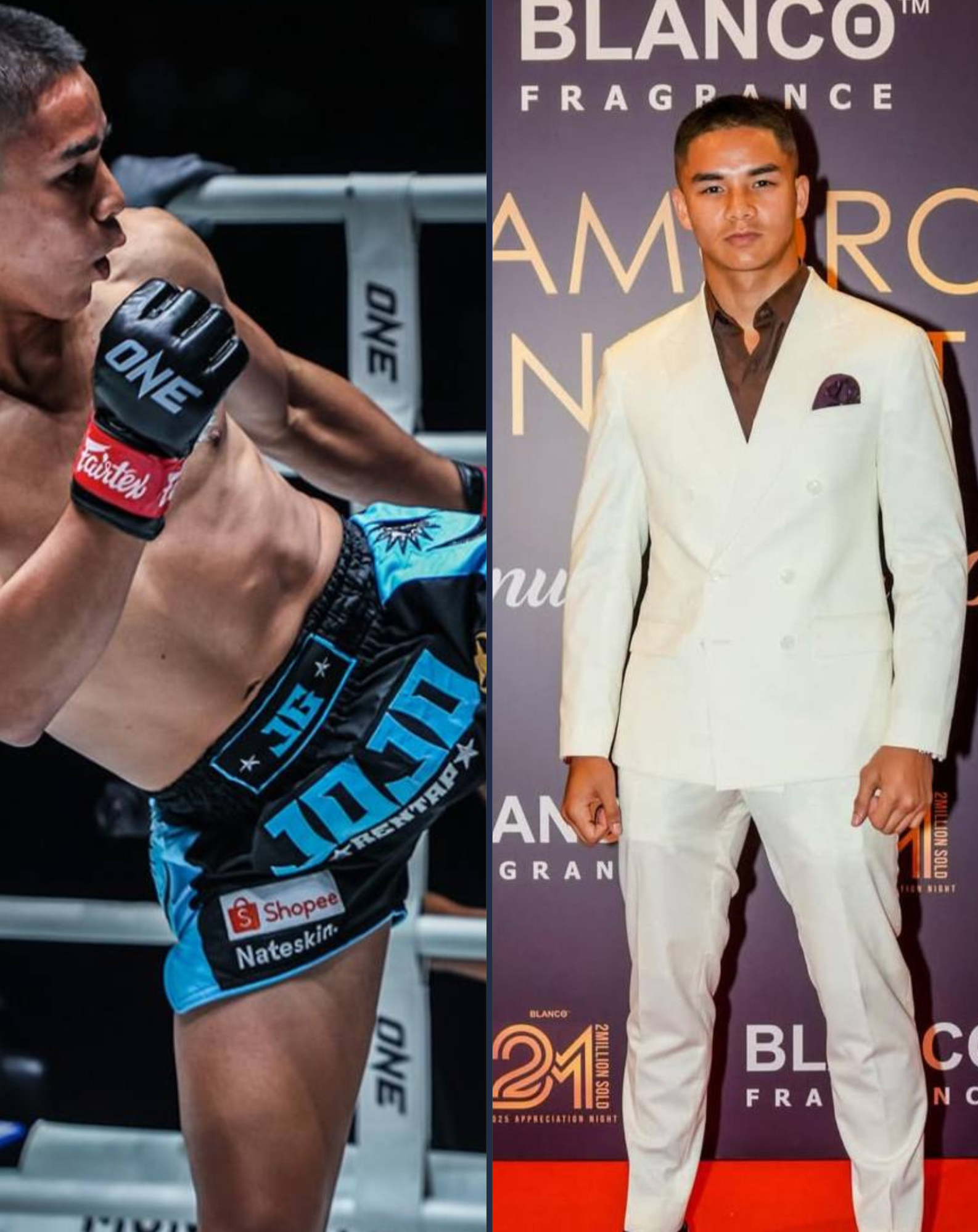 Jojo Ghazali Dipuji Kerana Terlalu Jujur?