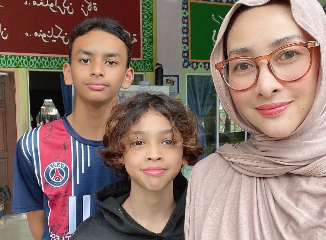 Rita Rudaini Bersuara Isu Suami Culas Bayar Nafkah!-“Masalah Nafkah Ni Dari Zaman Dulu Lagi..”