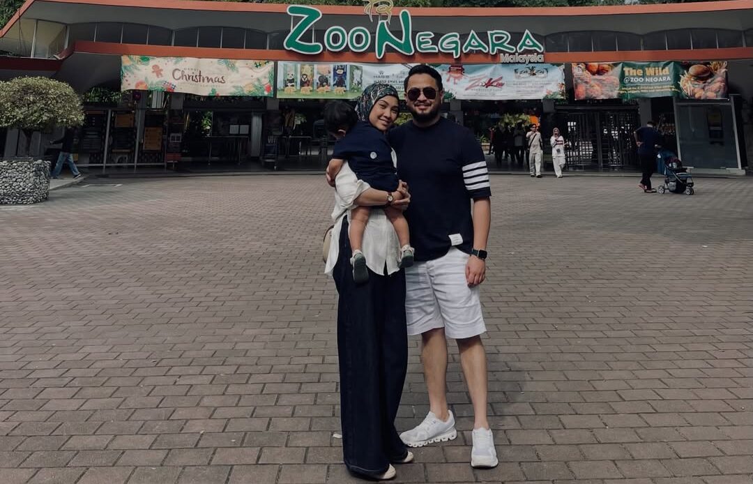 Nabila Razali Bersuara Isu Bawa ‘Stroller’ Dalam Lif-“Penuh Dengan Pasangan Muda…”