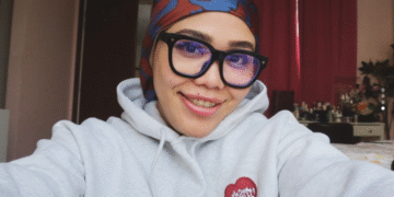 via Instagram/@norreen143