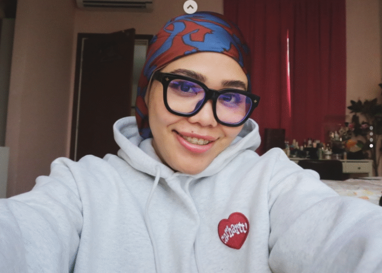 via Instagram/@norreen143