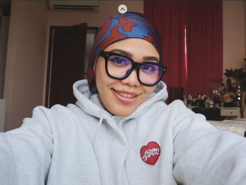 Norreen Iman Terhibur Dengan Wanita ‘Berbunyikan Burung’, Netizen Pun Turut Sama Berdekah