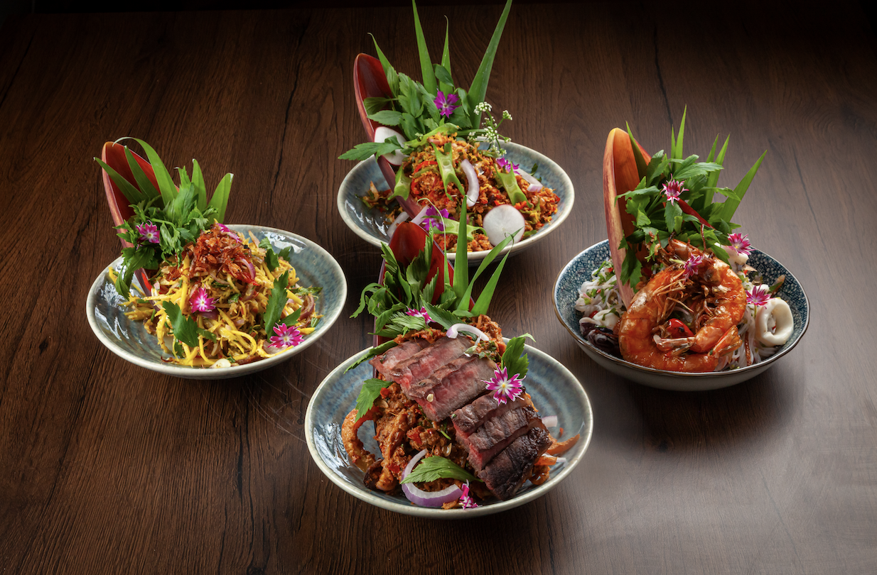 Dibuka Di Putrajaya, Ini 5 Cerita Menarik Tentang IRAMA Signature