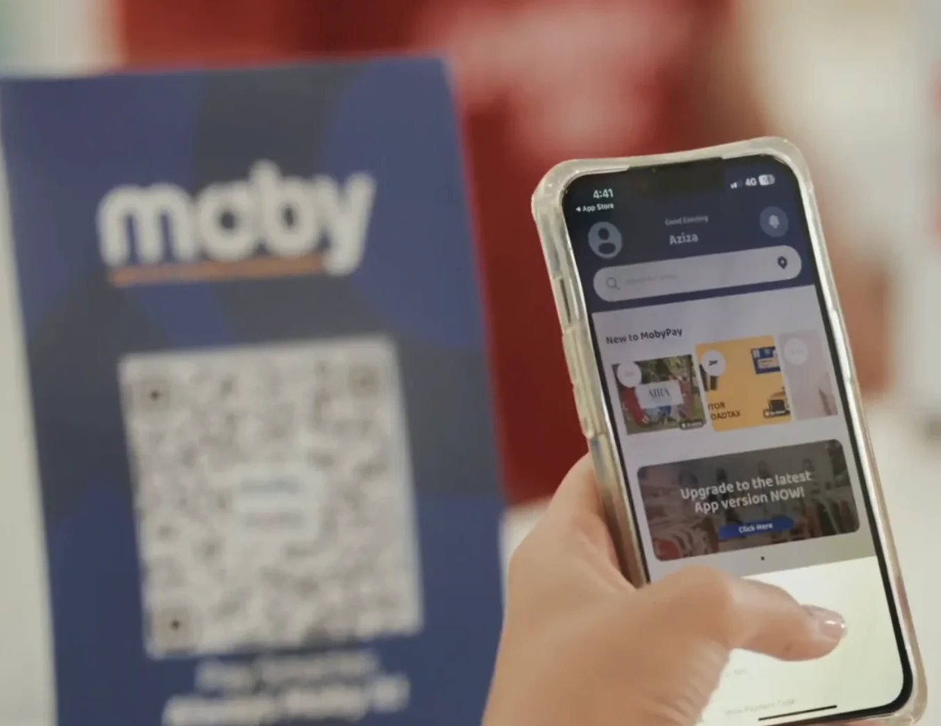 Best Buy International Meningkatkan Import Dengan Penyelesaian Pembiayaan B2B Moby Money