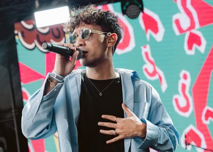 via Instagram /@malhamka