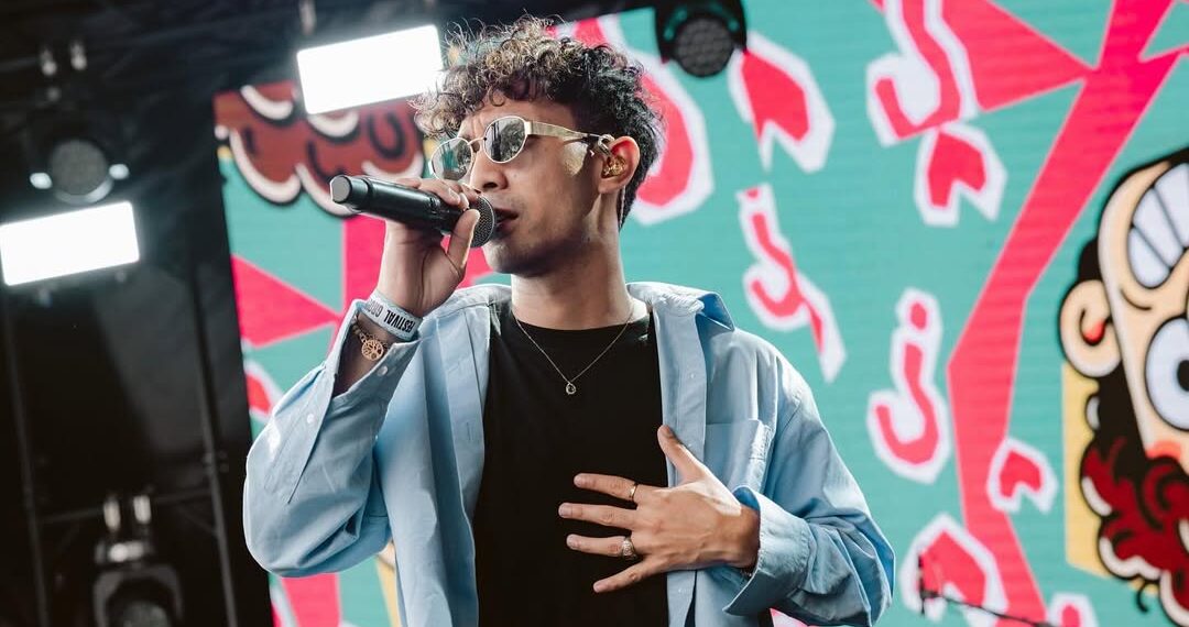 Mal Hamka ‘Blur’ Soal Umur Kakak, Perkenalan Fahimi Rahmat Jadi Tumpuan Warganet