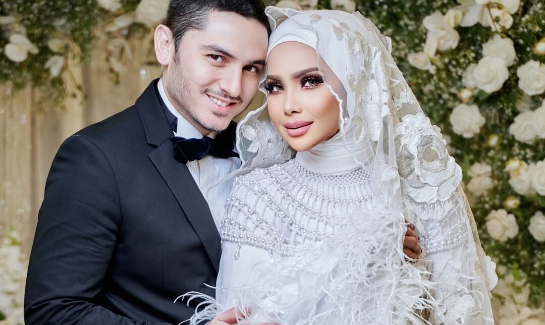 Che Ta Titip Ucapan Istimewa Sempena Anniversary Ke-15-“Kita Dah Berkongsi Satu Perjalanan…”