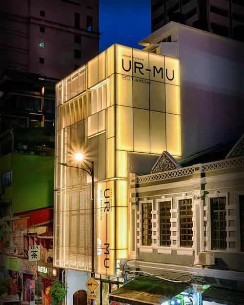 Gallery | URMU - Urban Museum Kuala Lumpur