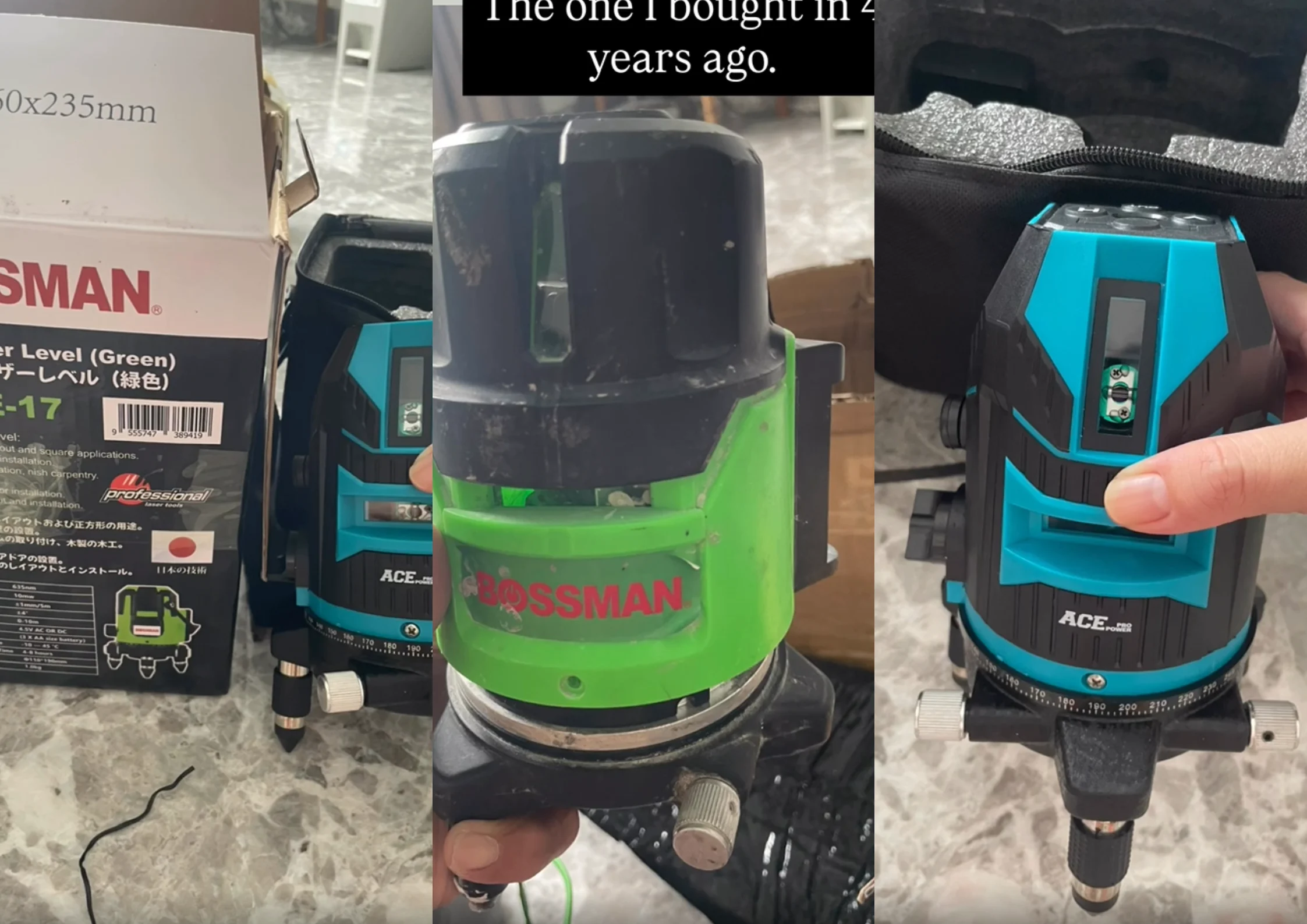 Terima Produk Tidak Seperti Dipamer, Pengguna Kecewa Sikap Penjual Dalam Talian