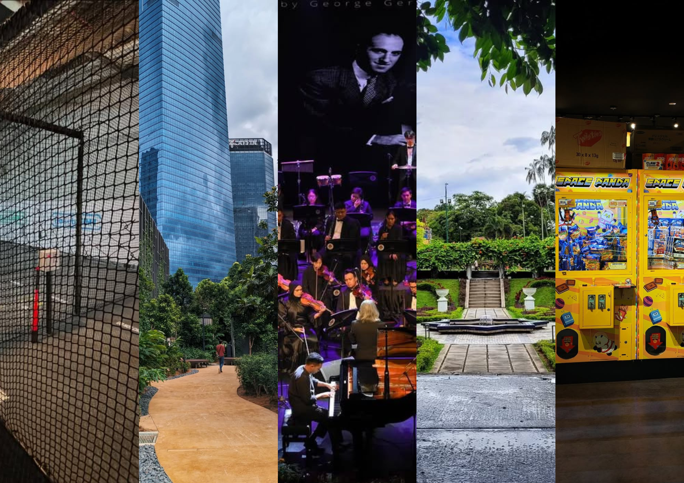 5 Idea Temu Janji Bajet Rendah Di Kuala Lumpur, Romantik Tanpa Bebankan Poket