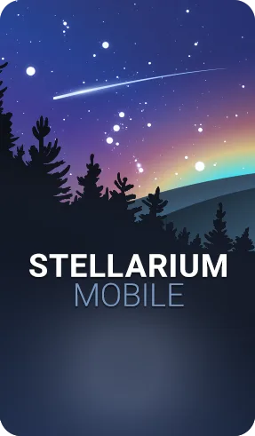 Stellarium Mobile