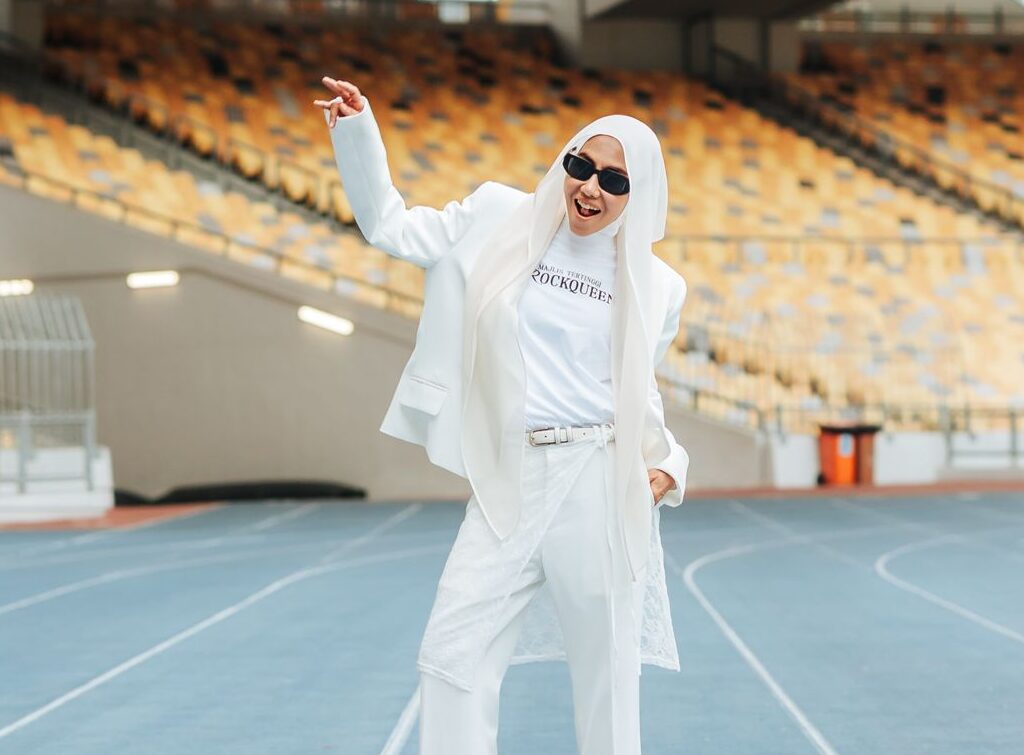 ‘Takkan Semurah Itu’- Peminat Anggap Harga Tiket Konsert Ella Tak Masuk Akal