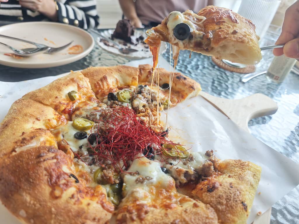 Dari Wagyu Pizza Ke Tiramisu Latte, Ini Antara 5 Rahsia BIENZ Makin Berani Lebar Sayap