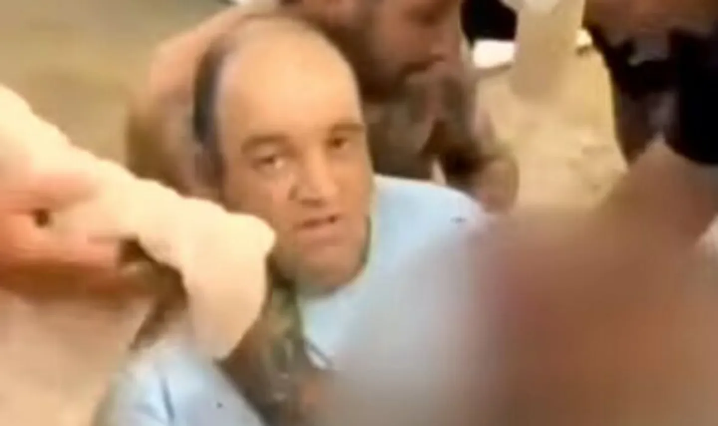 VIDEO Ahmed Rampas Senjata Pengganas Di Bondi Beach, Dr Radzi Kongsi Kisah Peribadi