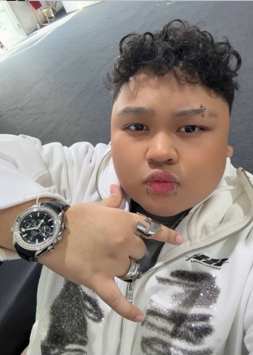 Cik B Baru Tahu Maksud Namanya Sendiri, Netizen Terhibur