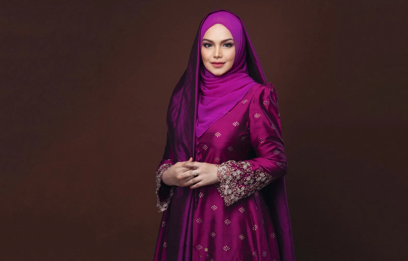 Dato' Sri Siti Nurhaliza Binti Tarudin │ Leadership Excellence Awards 2020/21