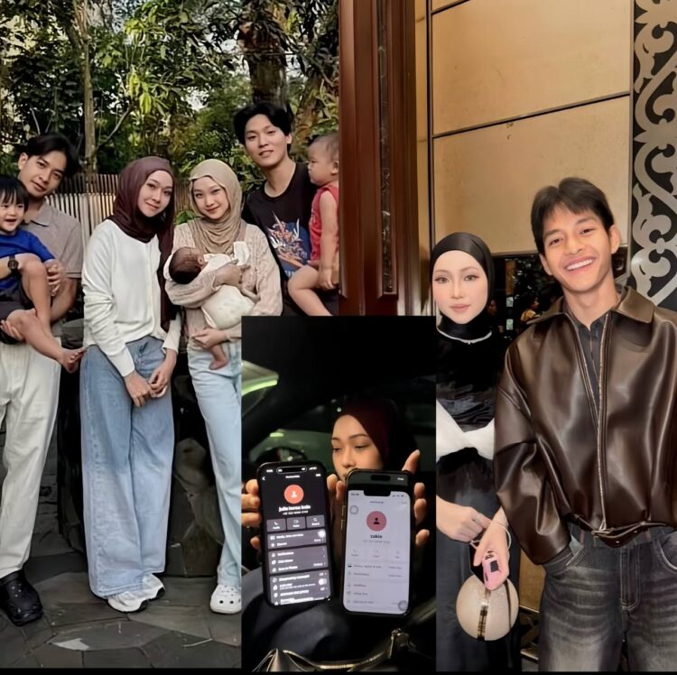 via Tiktok @ayiyaaaaaaaa