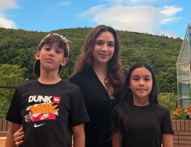 via Instagram @dianadanielleb