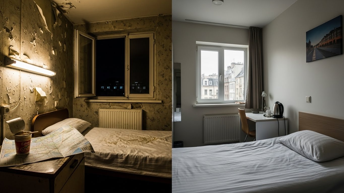 Menginap Ringkas Tapi Puas: 5 Hotel Moden Bajet di Kuala Lumpur & Putrajaya