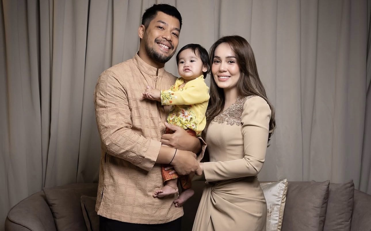 “Saya Nak Berpisah, Itu Pilihan Aku!…”-Uqasha Senrose