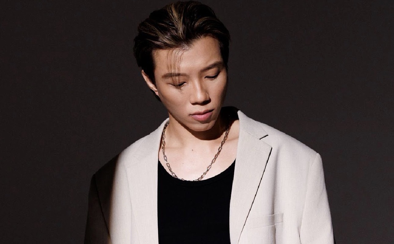 [VIDEO] Malik Choo Hadir Dengan Single Terbaharu ‘Move On’