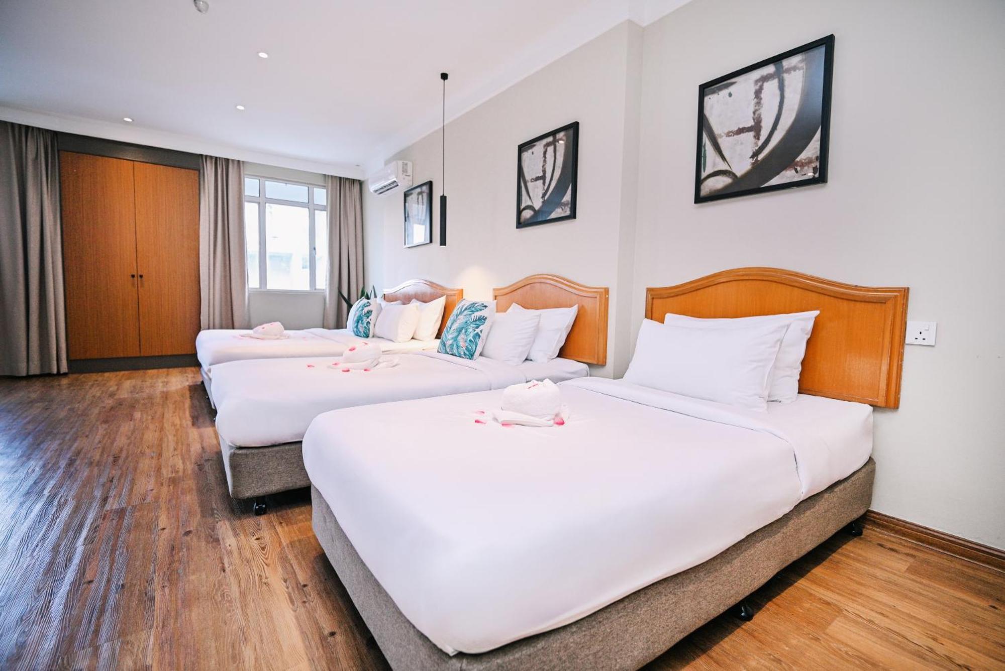 via @kualalumpurshotels.com