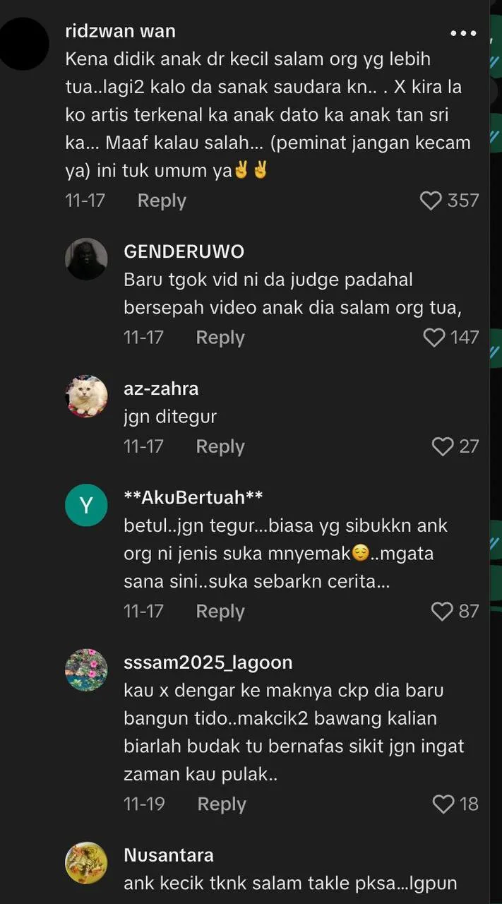 Via : Tiktok @akbar.adit.f