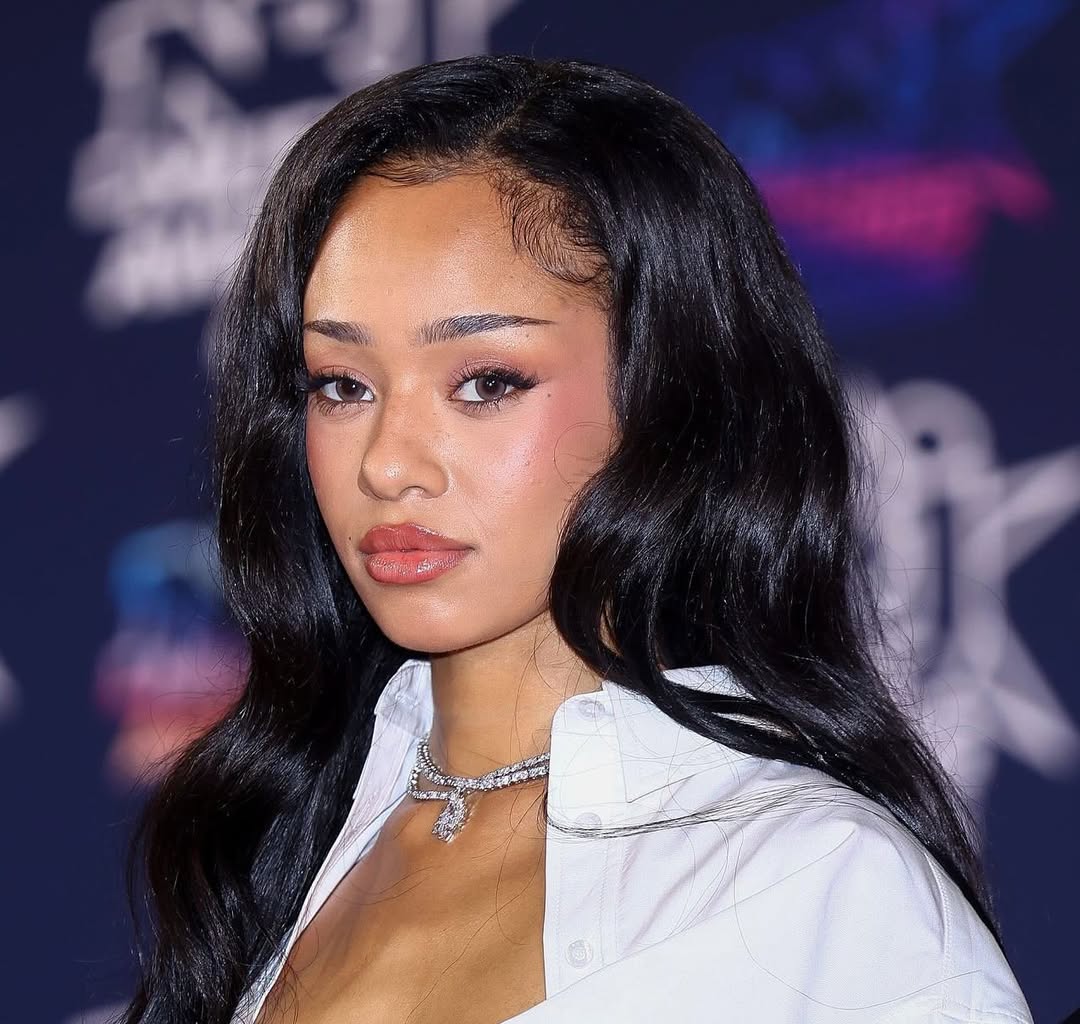 KATSEYE Manon Perjelas Video Tular, Nafi Dakwaan Bergaduh Sesama Ahli