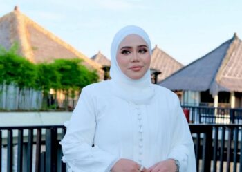 via Instagram @norreen143