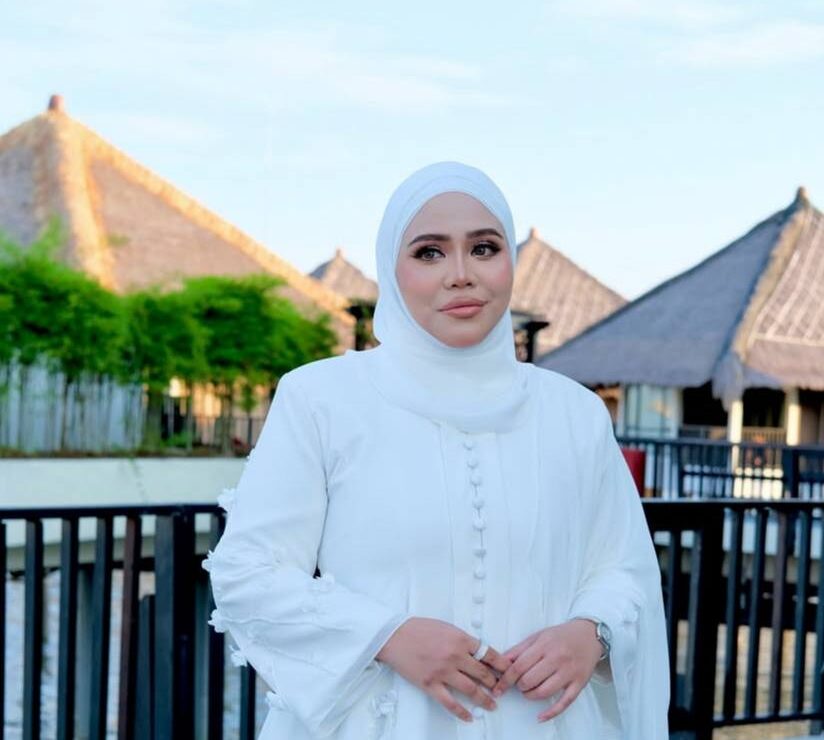 Norreen Iman Kongsi Tip Bahagia Tanpa Menyakiti Orang Lain, Netizen Teruja- “Hidup Ni Kalau Boleh, Sedarlah Diri”