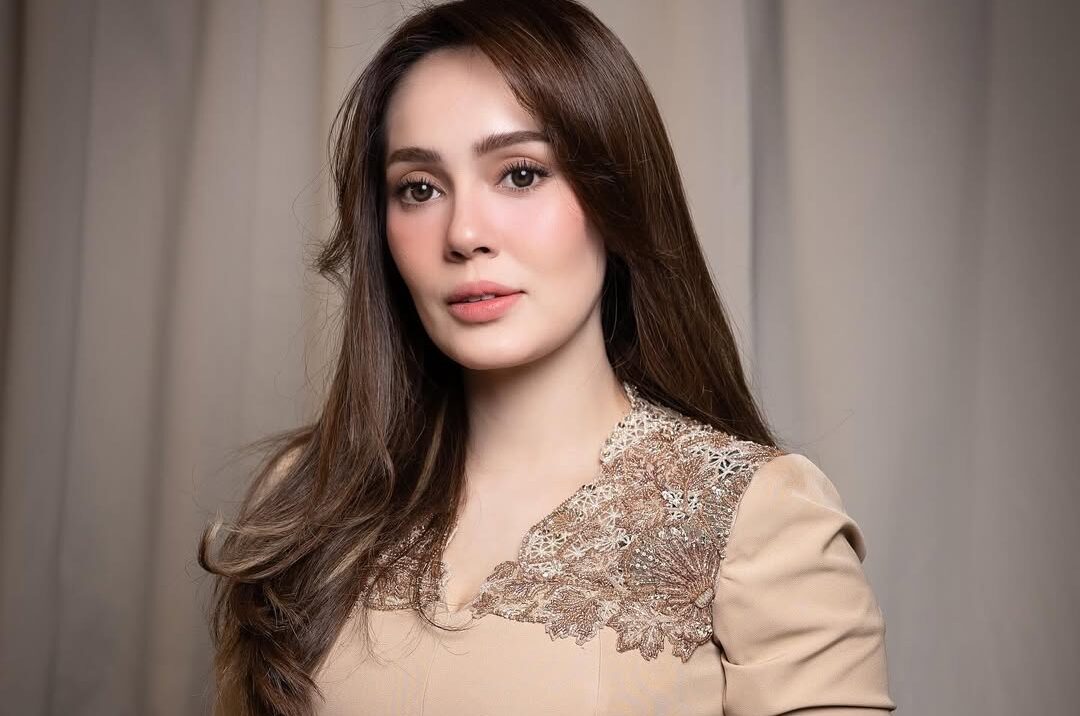 Uqasha Senrose ‘Sekolahkan’ Netizen Persoal Maksud ‘Kacip’-“Awak Kenapa?..”