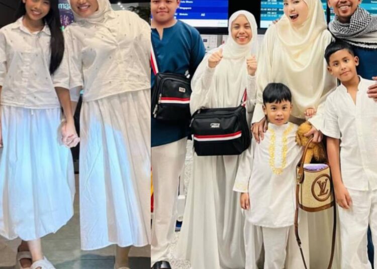 via Instagram @iamwatie