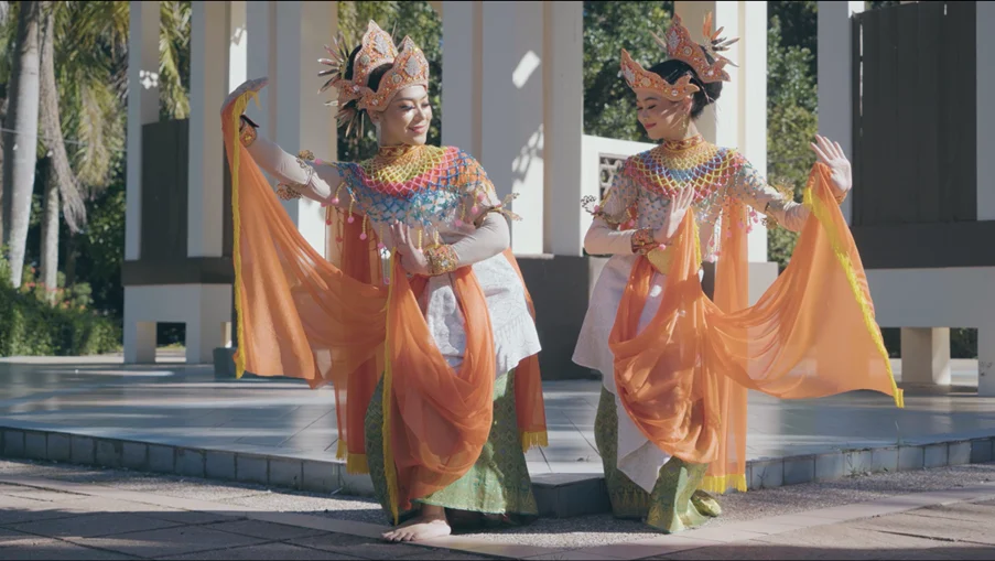 Tarian Asyik Masih Wujud? Ini Warisan Seni Istana Kelantan Yang Ramai Tak Tahu