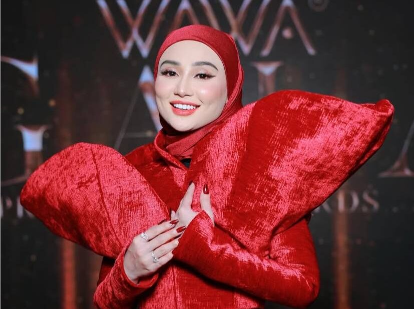 “Awards AI Team Ini Lebih Gempak Dari ABPBH”- Wawa Zainal