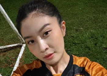 Foto - @elizabethtan (IG)