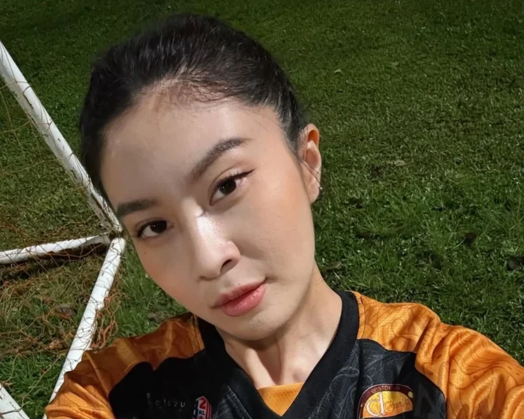 Foto - @elizabethtan (IG)