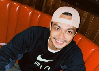 Foto - @syafiqkylez (IG)